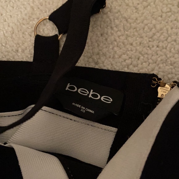 Crop bandage top - Picture 6 of 6